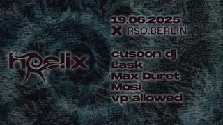 Heelix