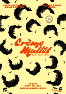 Crème Mullét