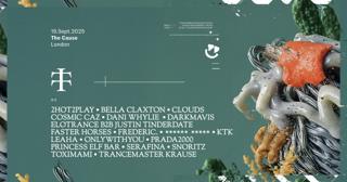 Teletech: London