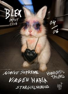 Blex