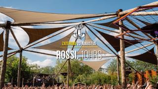 23 Aug - Thuishaven With Rossi. 10Hrs