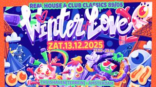 Winter Of Love Festival 2025