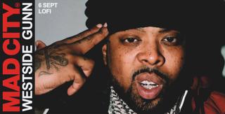 Mad City Presents: Westside Gunn