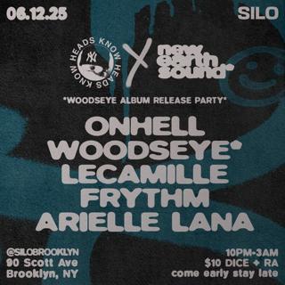 Heads Know X New Earth Sound*