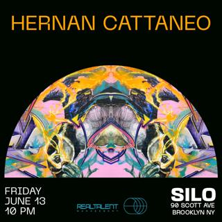 Hernan Cattaneo