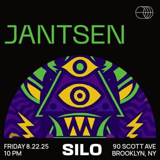 Jantsen