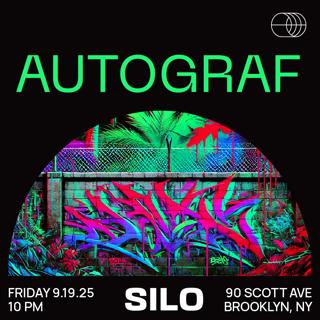 Autograf