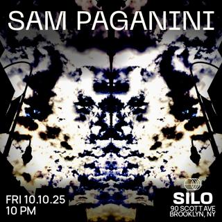 Sam Paganini