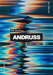 Andruss