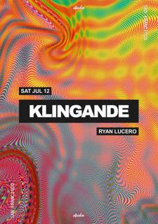 12 Klingande