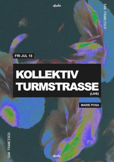 Kollektiv Turmstrasse