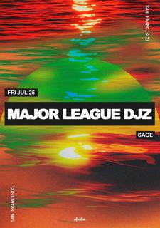 Major League Djz