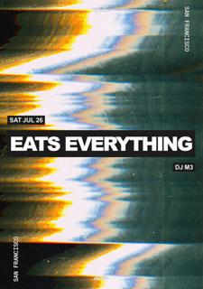 Eats Everything