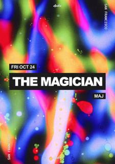 The Magician