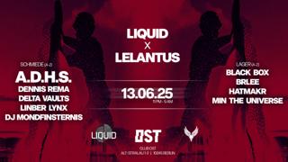 Liquid X Lelantus