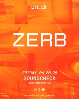 Un_Dr: Zerb