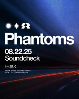 Phantoms