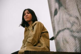 Bodywork With Manami (A Lifetime On The Hips, Bristol) + Denny.B (Bodywork, Hong Kong)