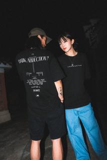 Dark Metaz Takeover With Jfüng + Vsloria (Dark Metaz, Hong Kong) [All Night Long]