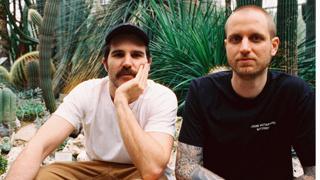 Sound Metaphors 10 Year Anniversary With Castro & Nemo [All Night Long]