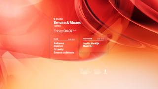 Emvae & Moxes Curate