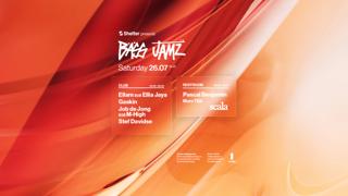 Shelter Presents: Bassjamz