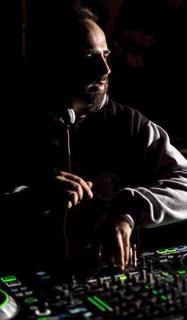 Bakalao Monty & Friends B-Day Party: Demon, Ingelmo, Michael Lapp, Raúl Cremona,Monty