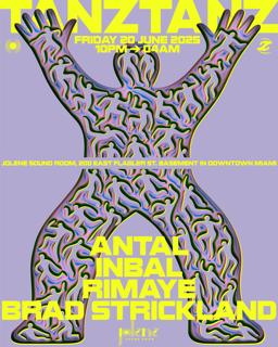 Tanz Tanz: Antal