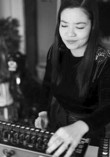 Technodrome: Brenda Sayuri (Live), Raquel X B2B Mentho