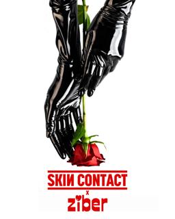 Skin Contact X Ziber
