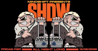 Mindshift Pres. Shdw [All Night Long]
