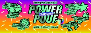 Jeudi Ok: Powerpouf