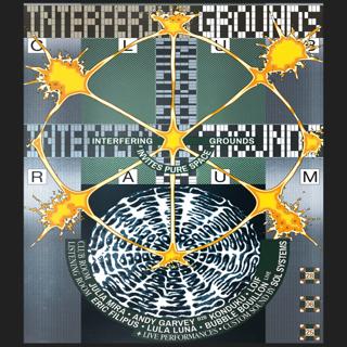 Interfering Grounds Invites Pure Space