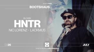 Hntr Pres By Bootshaus
