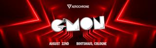 Cmon - Rewi, Sarazar & Friends