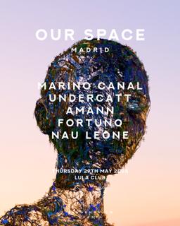 Our Space: Marino Canal & Undercatt Season Closing