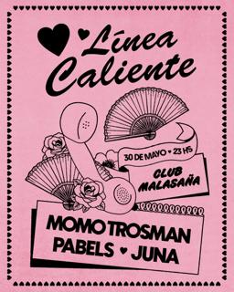 0800 Linea Caliente En Madrid