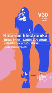 Katarsis Electrónika
