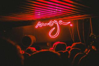 Moya´S Last Dance - Negro Y Rojo Take Over