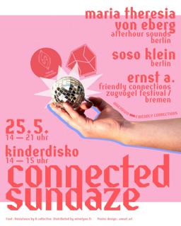 Connected Sundaze