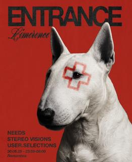 Entrance:Limerence