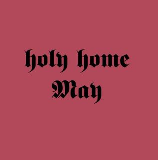 Holy Home W/ Guido (Kooks/Little Odessa)