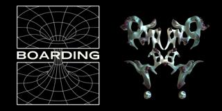 Boarding: Respect The Artist Before