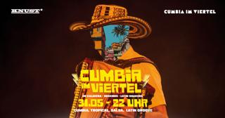 Cumbia Club