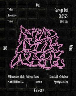 Südost×Atze