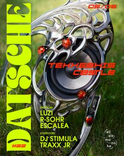 Datsche #22