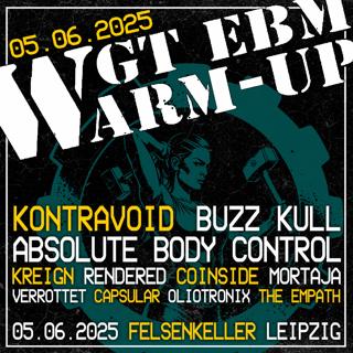 Ebm Warm-Up