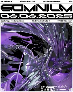 Somnium