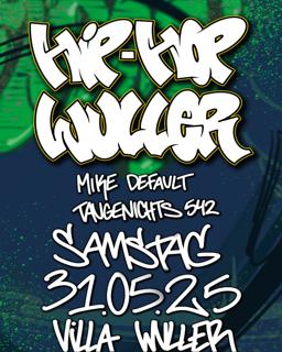 Hip Hop Wuller