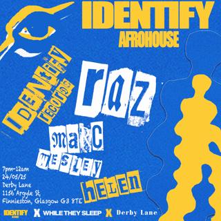 Identify Afrohouse
